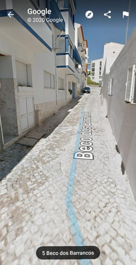 Estúdio - Nazaré Exterior foto