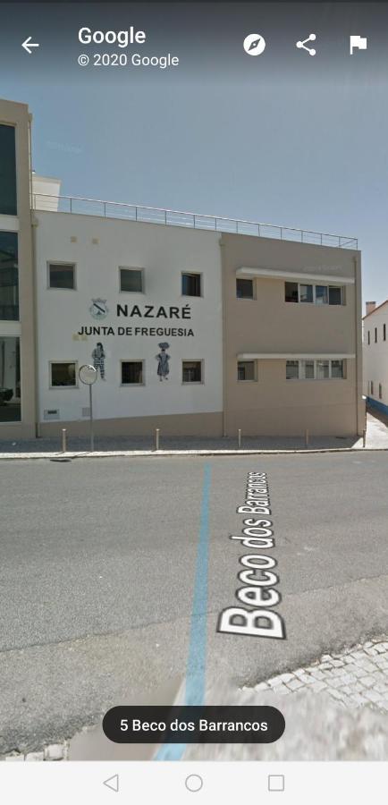 Estúdio - Nazaré Exterior foto