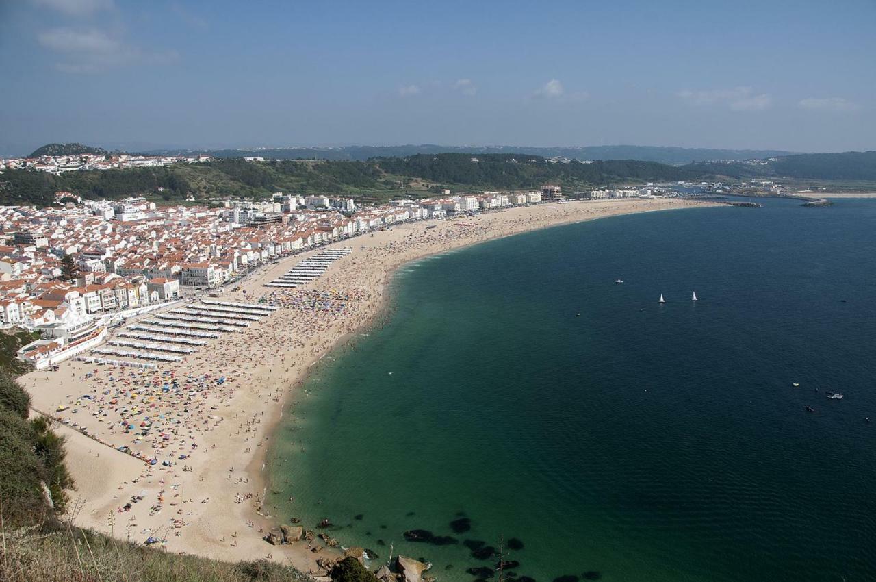 Estúdio - Nazaré Exterior foto